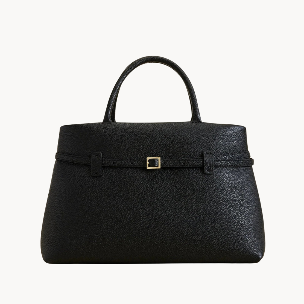 Giverny Leather Handbag