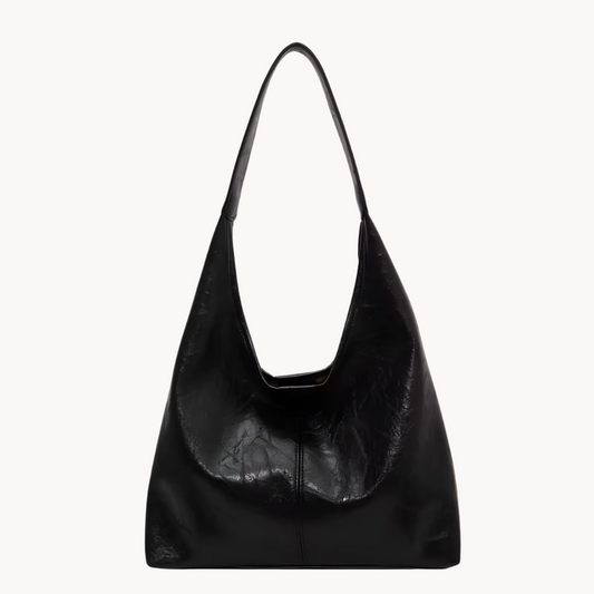 Versailles Leather Tote