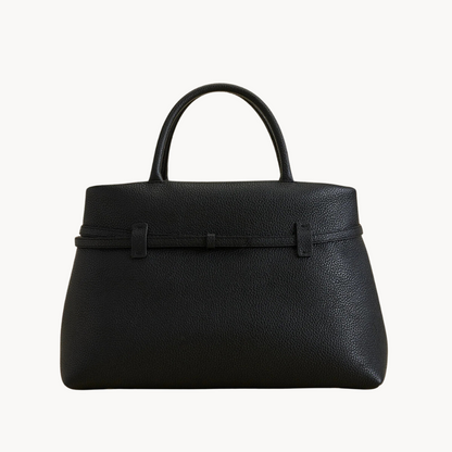 Giverny Leather Handbag