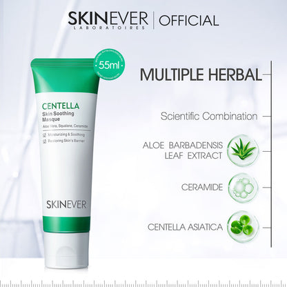 Centella Skin Soothing Mask