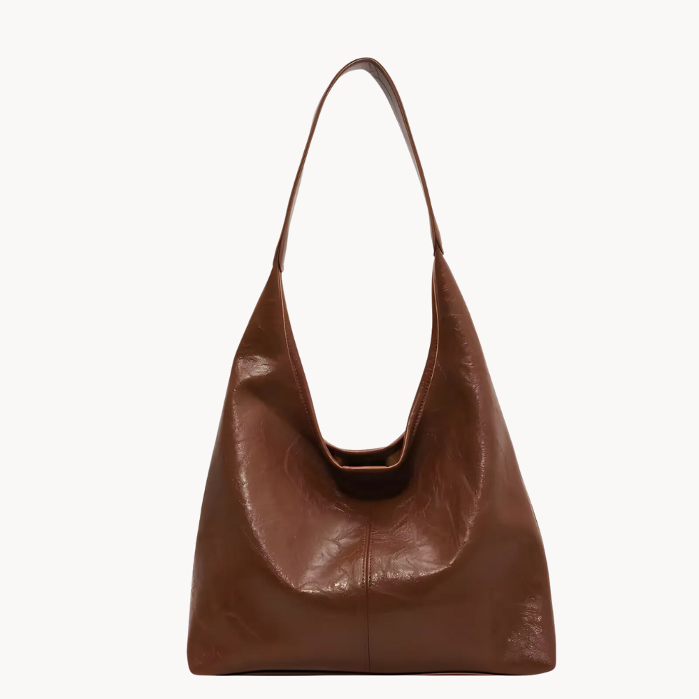 Versailles Leather Tote