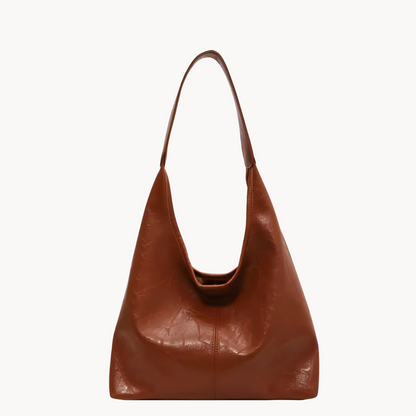 Versailles Leather Tote