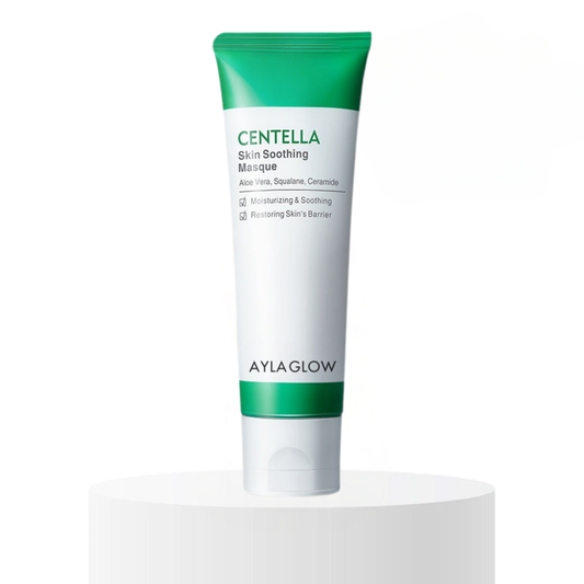 Centella Skin Soothing Mask