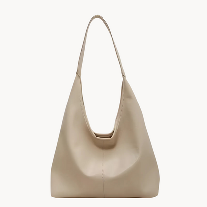 Versailles Leather Tote