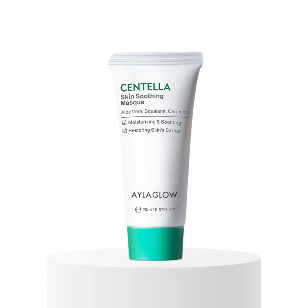 Centella Skin Soothing Mask