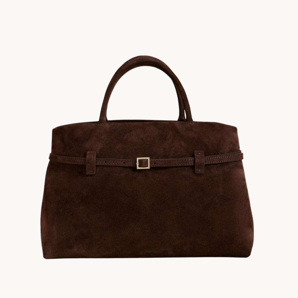 Giverny Leather Handbag