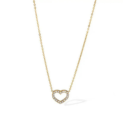 Heart Necklace