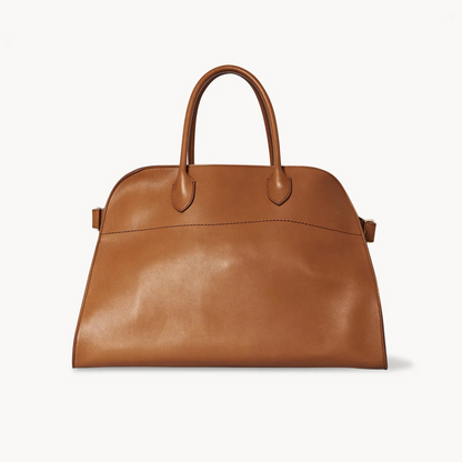 Lucie Leather Handbag