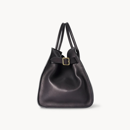 Lucie Leather Handbag