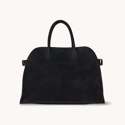 Lucie Leather Handbag