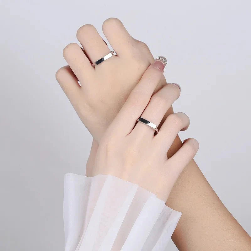 Whisper & Shine Ring