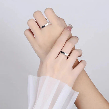 Whisper & Shine Ring